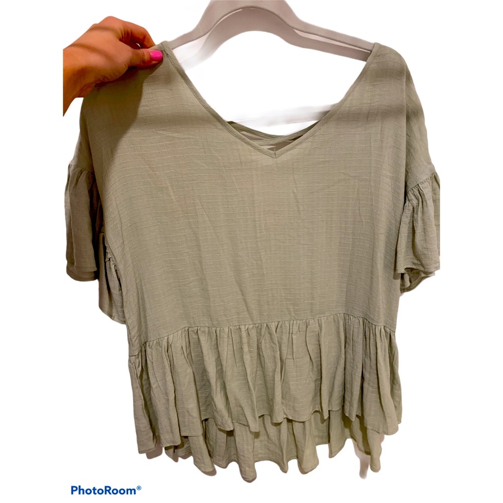 Summer Top